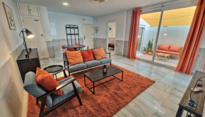 Sofia Luxury Apartment